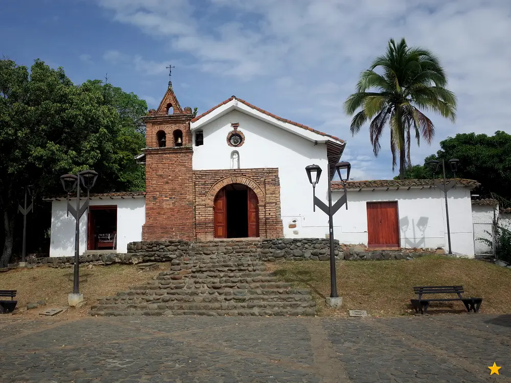 Hotel Brisas de Calima