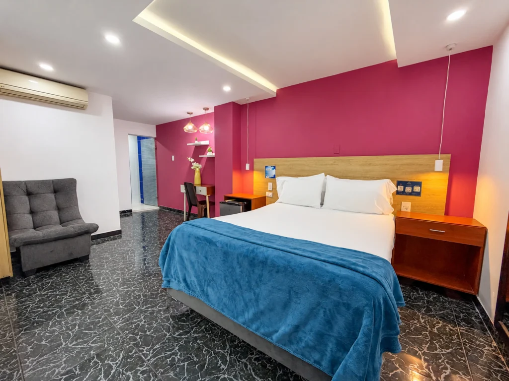 Suite Brisas